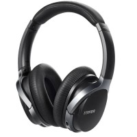 Бездротові навушники Edifier W860NB Bluetooth 5.0 black