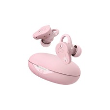 Бездротові навушники Fresh 'n Rebel Twins Rush ANC Bluetooth Pastel pink