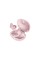 Бездротові навушники Fresh 'n Rebel Twins Rush ANC Bluetooth Pastel pink