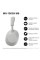 Бездротові навушники Sony WH-1000XM6 ANC Bluetooth 5.3 silver