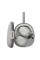 Бездротові навушники Sony WH-1000XM6 ANC Bluetooth 5.3 silver