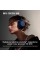 Бездротові навушники Sony WH-1000XM6 ANC Bluetooth 5.3 silver