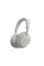 Бездротові навушники Sony WH-1000XM6 ANC Bluetooth 5.3 silver