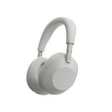 Бездротові навушники Sony WH-1000XM6 ANC Bluetooth 5.3 silver