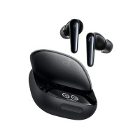 Бездротові навушники Soundcore Liberty 4 Pro Bluetooth 5.3 Glossy Black