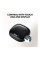 Бездротові навушники Soundcore Liberty 4 Pro Bluetooth 5.3 Glossy Black