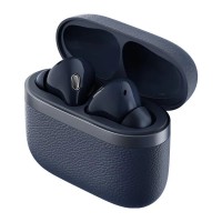 Бездротові навушники Edifier W260NC ANC Bluetooth 5.3 navy blue