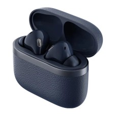 Бездротові навушники Edifier W260NC ANC Bluetooth 5.3 navy blue
