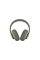 Бездротові навушники Fresh 'n Rebel Clam Ace ANC  Bluetooth 5.3 Dried green