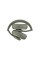 Бездротові навушники Fresh 'n Rebel Clam Ace ANC  Bluetooth 5.3 Dried green