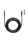 Дротові навушники Audio-Technica ATH-M60xa black