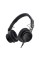 Дротові навушники Audio-Technica ATH-M60xa black