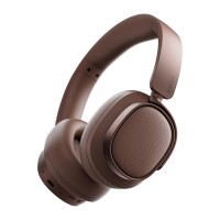 Бездротові навушники Edifier ES850NB ANC Bluetooth 5.4 brown