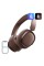 Бездротові навушники Edifier ES850NB ANC Bluetooth 5.4 brown