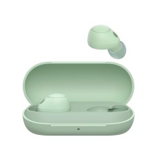 Бездротові навушники Sony WF-C700N ANC Bluetooth 5.2 mint