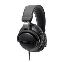 Дротові навушники Audio-Technica ATH-PRO5X black