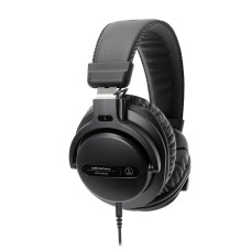 Дротові навушники Audio-Technica ATH-PRO5X black
