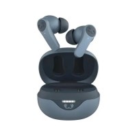 Бездротові навушники Fresh 'n Rebel Twins Rise ANC Bluetooth 5.3 Dive Blue