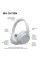 Бездротові навушники Sony WH-CH720N ANC Bluetooth 5.2 white
