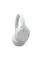 Бездротові навушники Sony WH-CH720N ANC Bluetooth 5.2 white