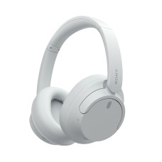 Бездротові навушники Sony WH-CH720N ANC Bluetooth 5.2 white