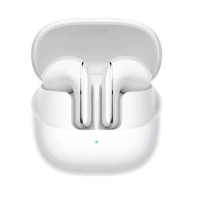 Бездротові навушники Xiaomi Buds 5 Bluetooth 5.4 White