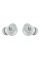 Бездротові навушники Beats Solo Buds Bluetooth 5.3 Storm Cloud