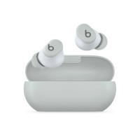 Бездротові навушники Beats Solo Buds Bluetooth 5.3 Storm Cloud