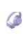 Бездротові навушники Fresh 'n Rebel Clam Fuse Bluetooth 5.3 Dreamy lilac