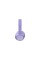 Бездротові навушники Fresh 'n Rebel Clam Fuse Bluetooth 5.3 Dreamy lilac
