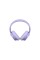 Бездротові навушники Fresh 'n Rebel Clam Fuse Bluetooth 5.3 Dreamy lilac