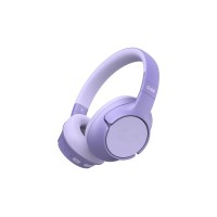Бездротові навушники Fresh 'n Rebel Clam Fuse Bluetooth 5.3 Dreamy lilac