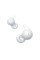 Бездротові навушники Sony LinkBuds Open WF-LS910W Bluetooth 5.3 white