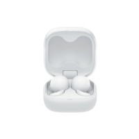 Бездротові навушники Sony LinkBuds Open WF-LS910W Bluetooth 5.3 white