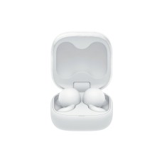 Бездротові навушники Sony LinkBuds Open WF-LS910W Bluetooth 5.3 white