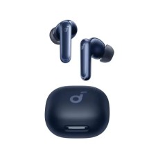 Бездротові навушники Soundcore P40i Bluetooth Blue