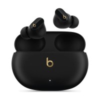 Бездротові навушники Beats Studio Buds+ Bluetooth black-gold