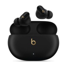 Бездротові навушники Beats Studio Buds+ Bluetooth black-gold