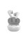 Бездротові навушники Fresh 'n Rebel Twins Rise ANC Bluetooth 5.3 Ice Grey
