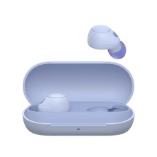 Бездротові навушники Sony WF-C700N ANC Bluetooth 5.2 Lavender