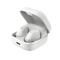 Бездротові навушники Sennheiser Accentum True Wireless Bluetooth 5.3 white
