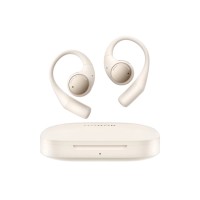 Бездротові навушники Навушники Honor Earbuds Open Bluetooth 5.2 Gold