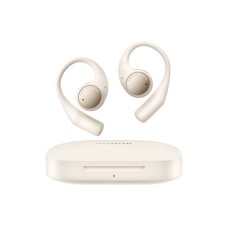 Бездротові навушники Навушники Honor Earbuds Open Bluetooth 5.2 Gold