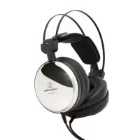 Дротові навушники Audio-Technica ATH-A2000Z silver