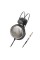 Дротові навушники Audio-Technica ATH-A2000Z silver