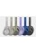 Бездротові навушники Fresh 'n Rebel Clam Blaze Bluetooth 5.2 True Blue