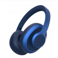 Бездротові навушники Fresh 'n Rebel Clam Blaze Bluetooth 5.2 True Blue