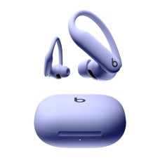 Бездротові навушники Beats Powerbeats Pro 2 Bluetooth Hiperpurple
