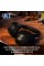 Бездротові навушники Sony ULT Wear WH-ULT900NB Bluetooth 5.2 black
