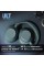 Бездротові навушники Sony ULT Wear WH-ULT900NB Bluetooth 5.2 black